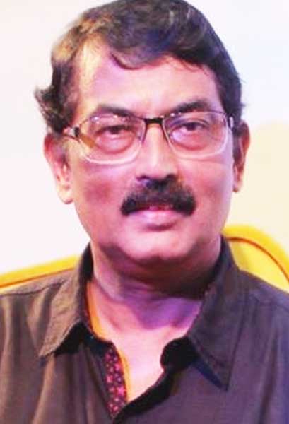 রবি কিনাগী